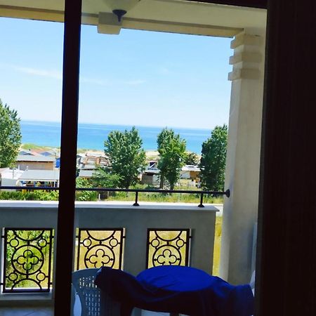 Private Apartment In Green Life Beach Resort Sozopol Værelse billede