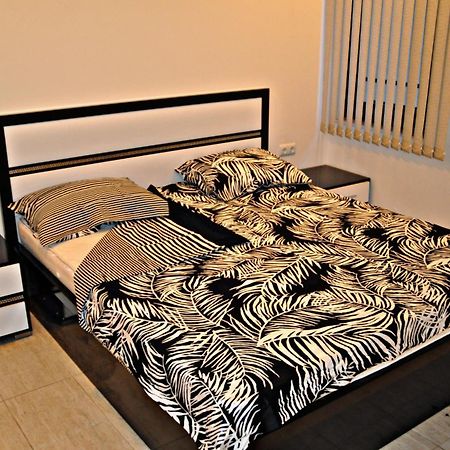 Private Apartment In Green Life Beach Resort Sozopol Værelse billede