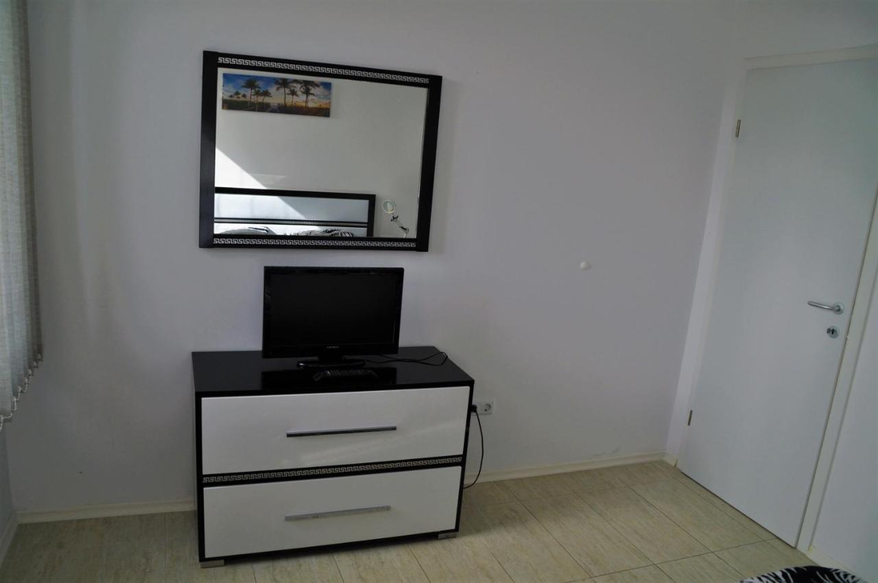 Private Apartment In Green Life Beach Resort Sozopol Eksteriør billede