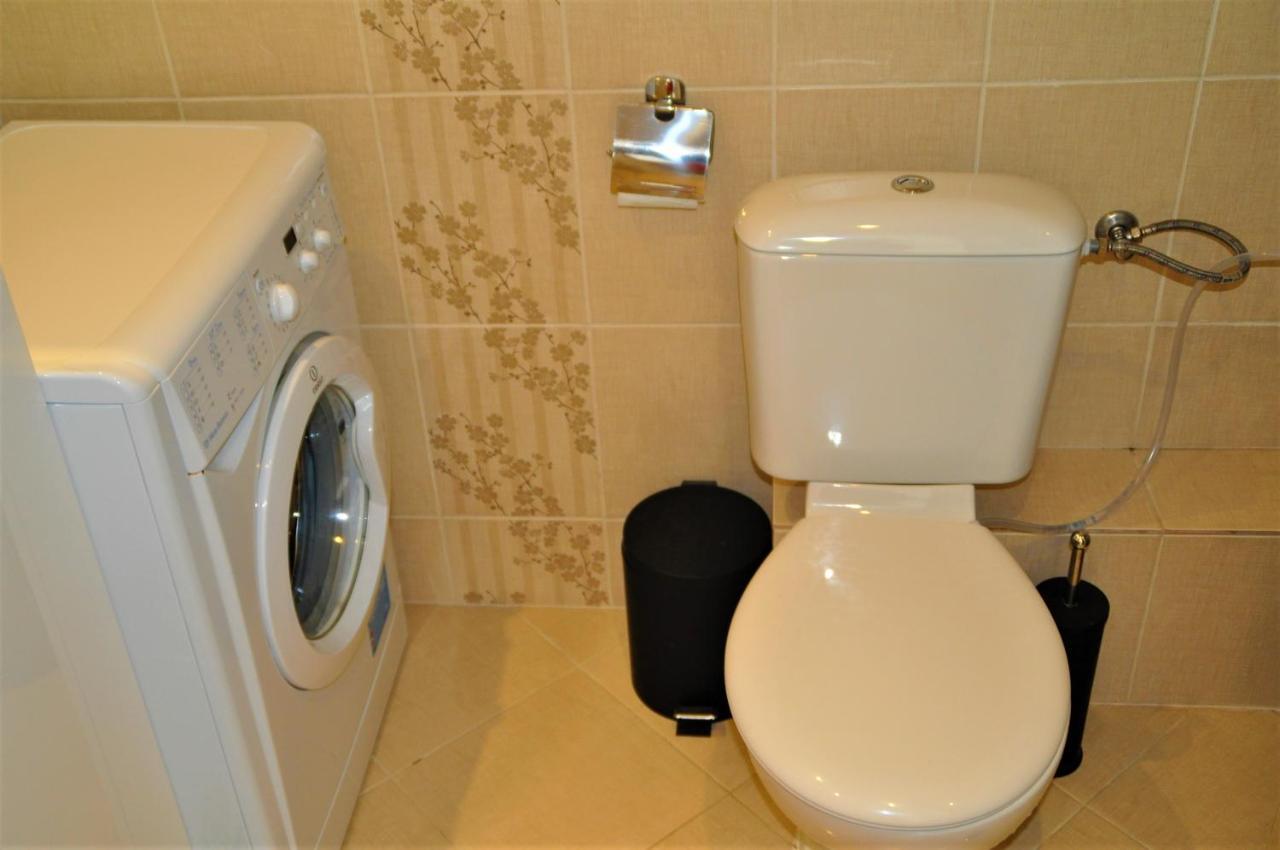 Private Apartment In Green Life Beach Resort Sozopol Eksteriør billede