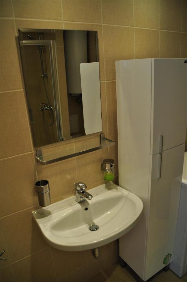 Private Apartment In Green Life Beach Resort Sozopol Eksteriør billede