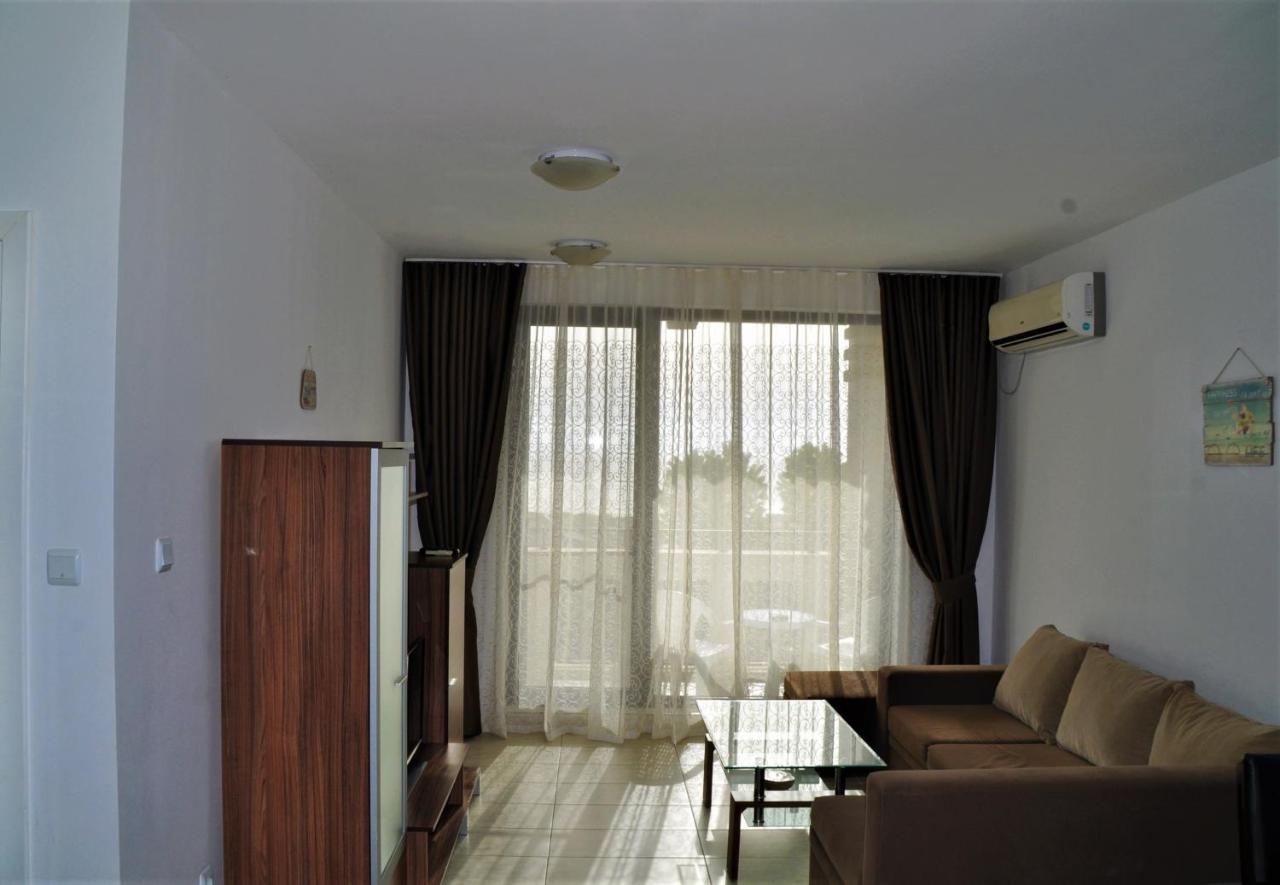 Private Apartment In Green Life Beach Resort Sozopol Eksteriør billede