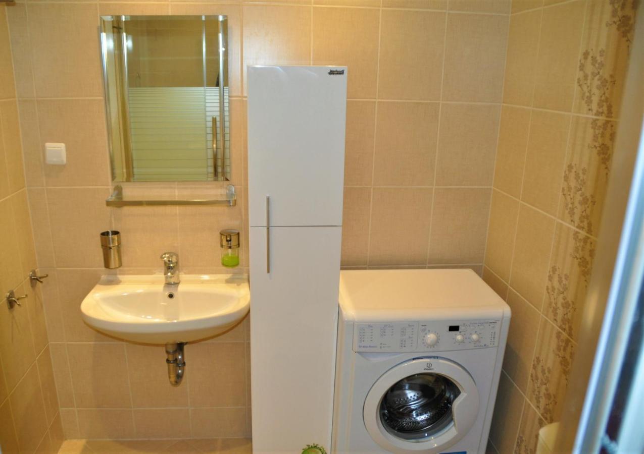 Private Apartment In Green Life Beach Resort Sozopol Eksteriør billede