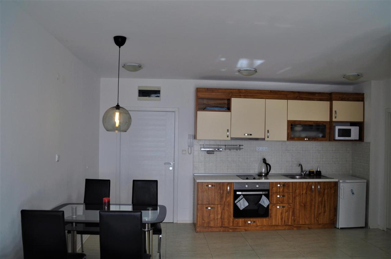 Private Apartment In Green Life Beach Resort Sozopol Eksteriør billede