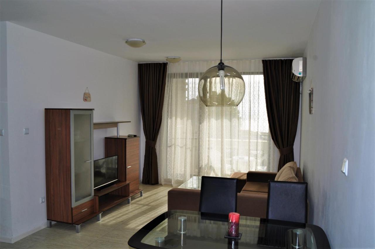 Private Apartment In Green Life Beach Resort Sozopol Eksteriør billede