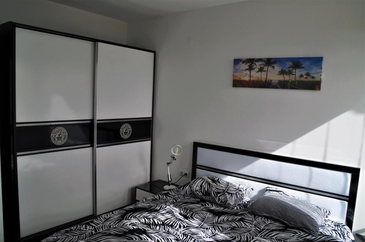 Private Apartment In Green Life Beach Resort Sozopol Eksteriør billede