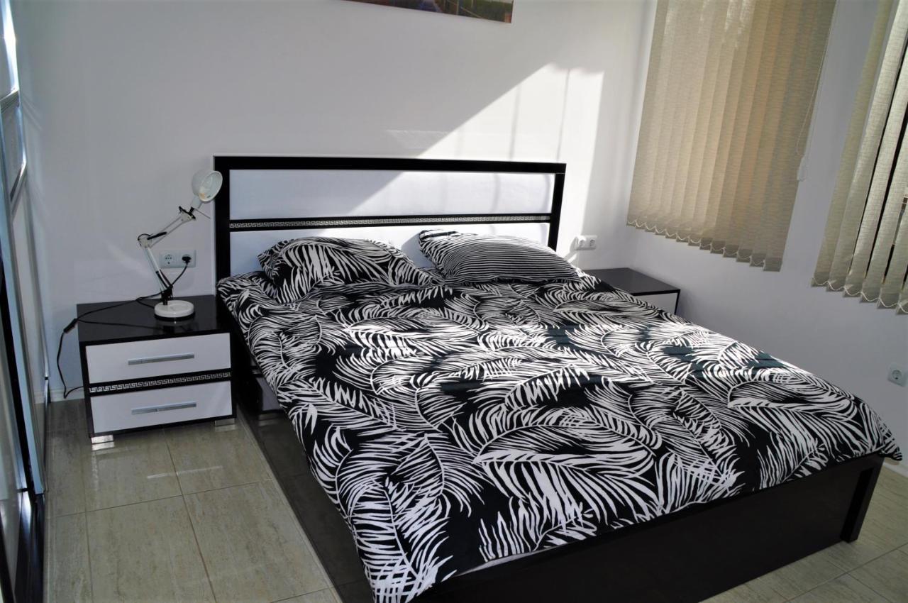 Private Apartment In Green Life Beach Resort Sozopol Eksteriør billede
