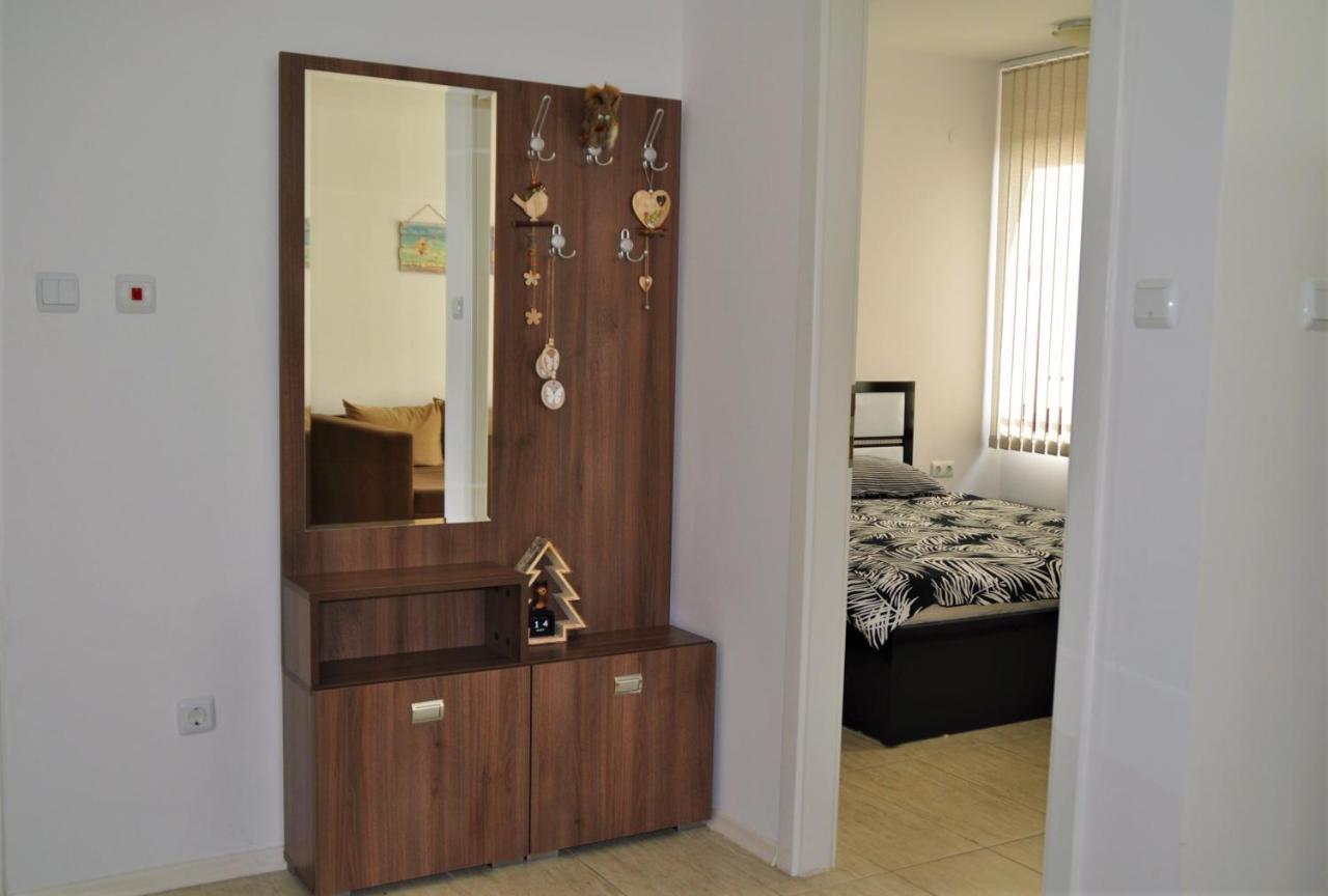 Private Apartment In Green Life Beach Resort Sozopol Eksteriør billede