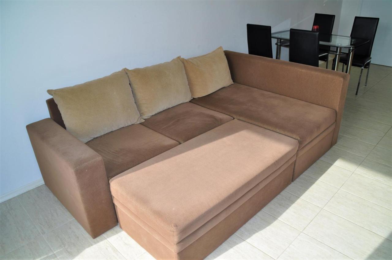 Private Apartment In Green Life Beach Resort Sozopol Eksteriør billede