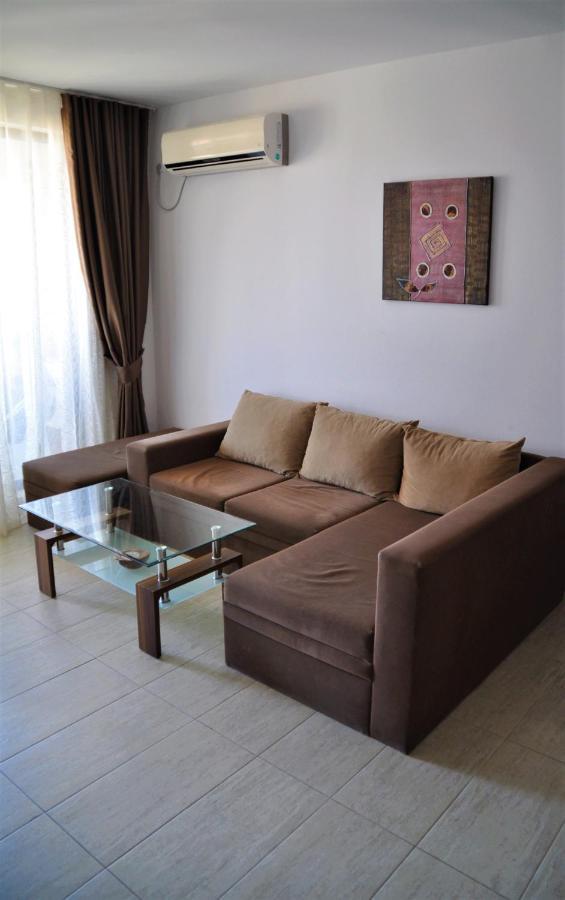 Private Apartment In Green Life Beach Resort Sozopol Eksteriør billede
