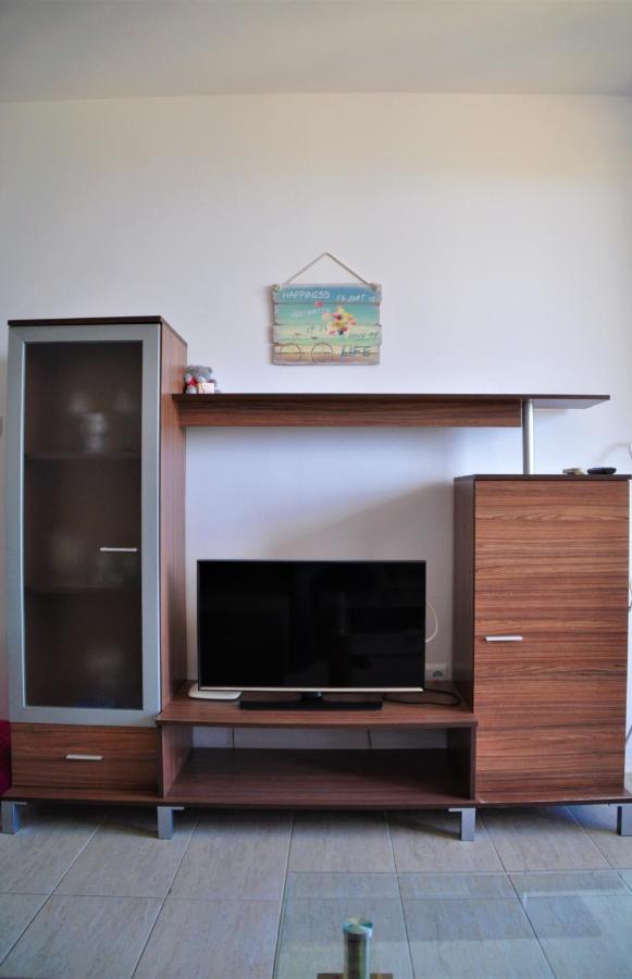 Private Apartment In Green Life Beach Resort Sozopol Eksteriør billede