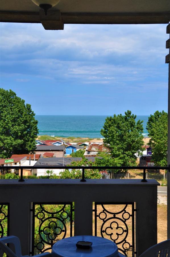 Private Apartment In Green Life Beach Resort Sozopol Eksteriør billede