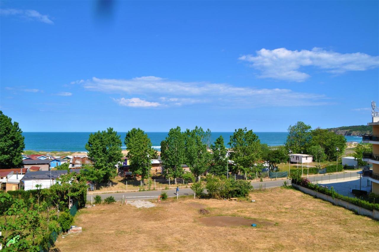 Private Apartment In Green Life Beach Resort Sozopol Eksteriør billede