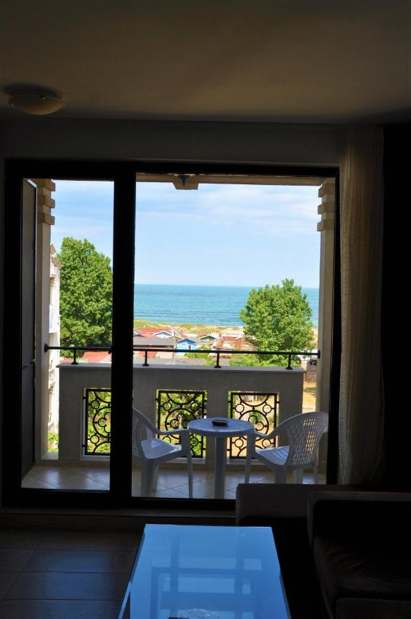 Private Apartment In Green Life Beach Resort Sozopol Eksteriør billede