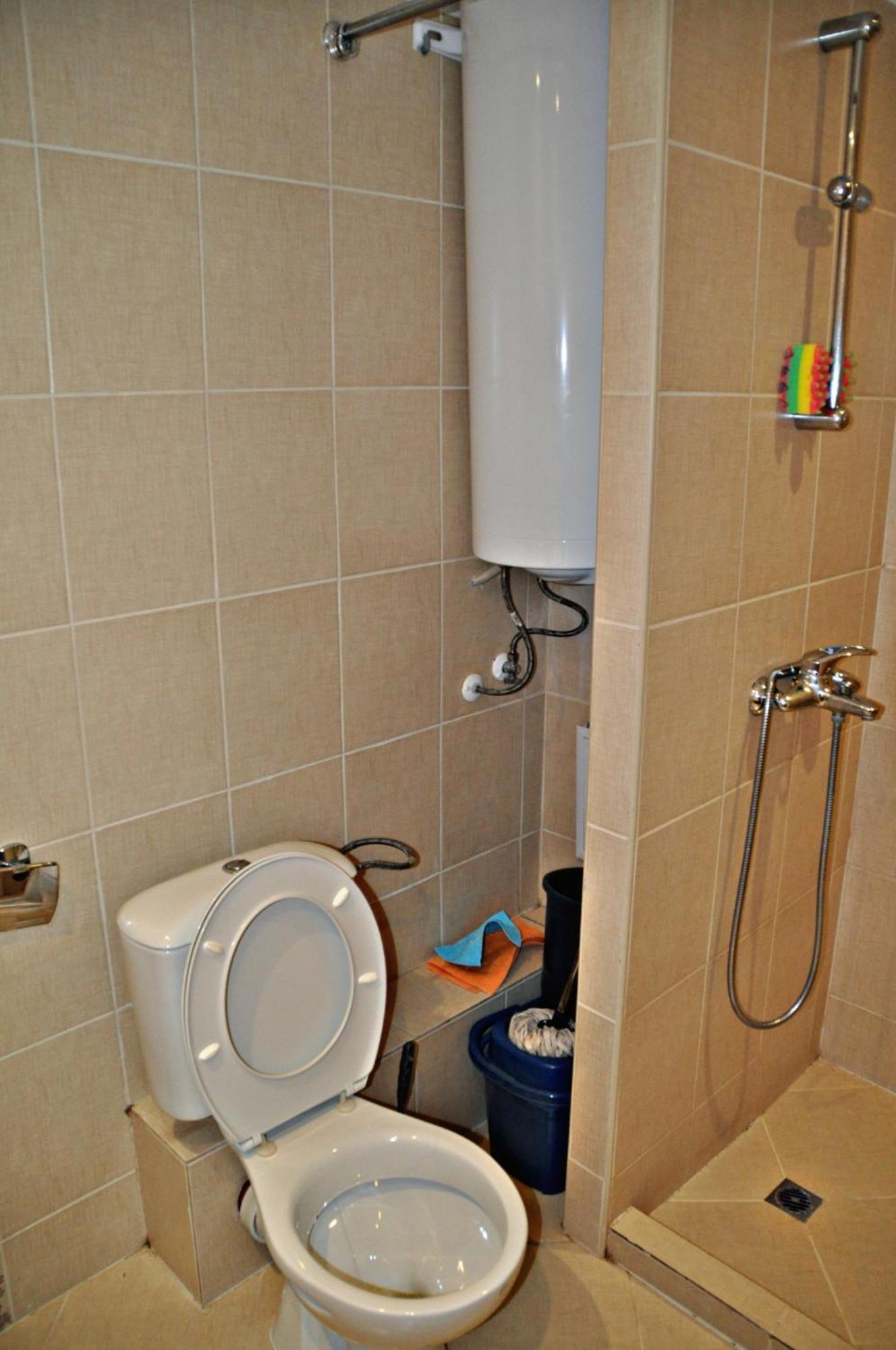 Private Apartment In Green Life Beach Resort Sozopol Værelse billede