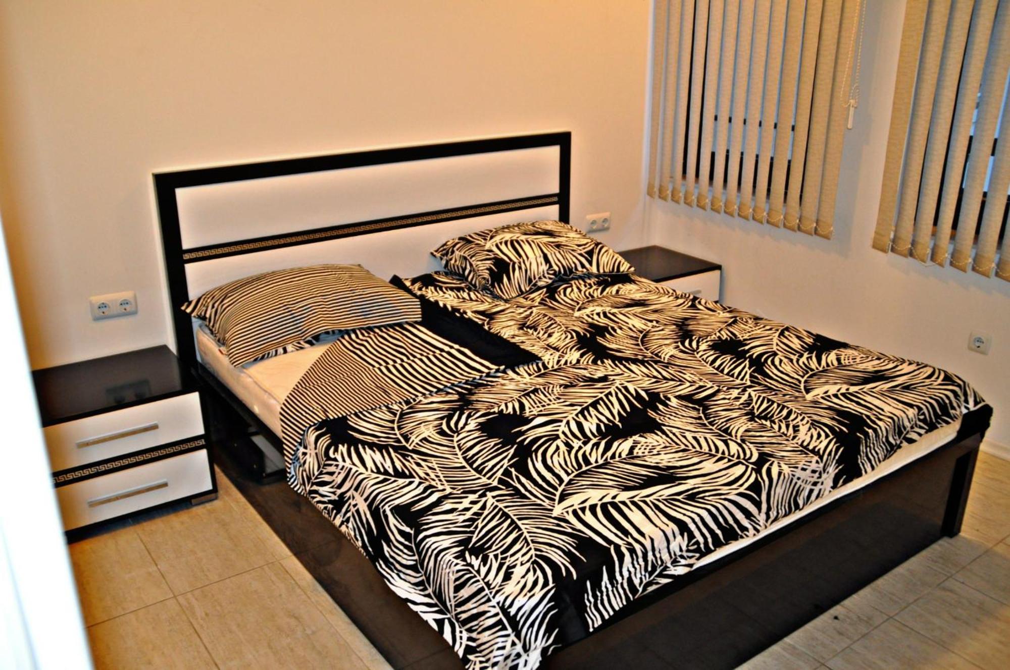 Private Apartment In Green Life Beach Resort Sozopol Værelse billede
